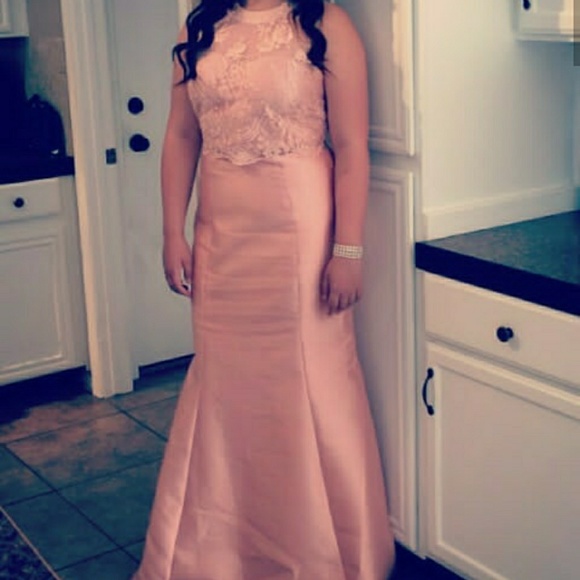 Special ocassion dress - Picture 1 of 1